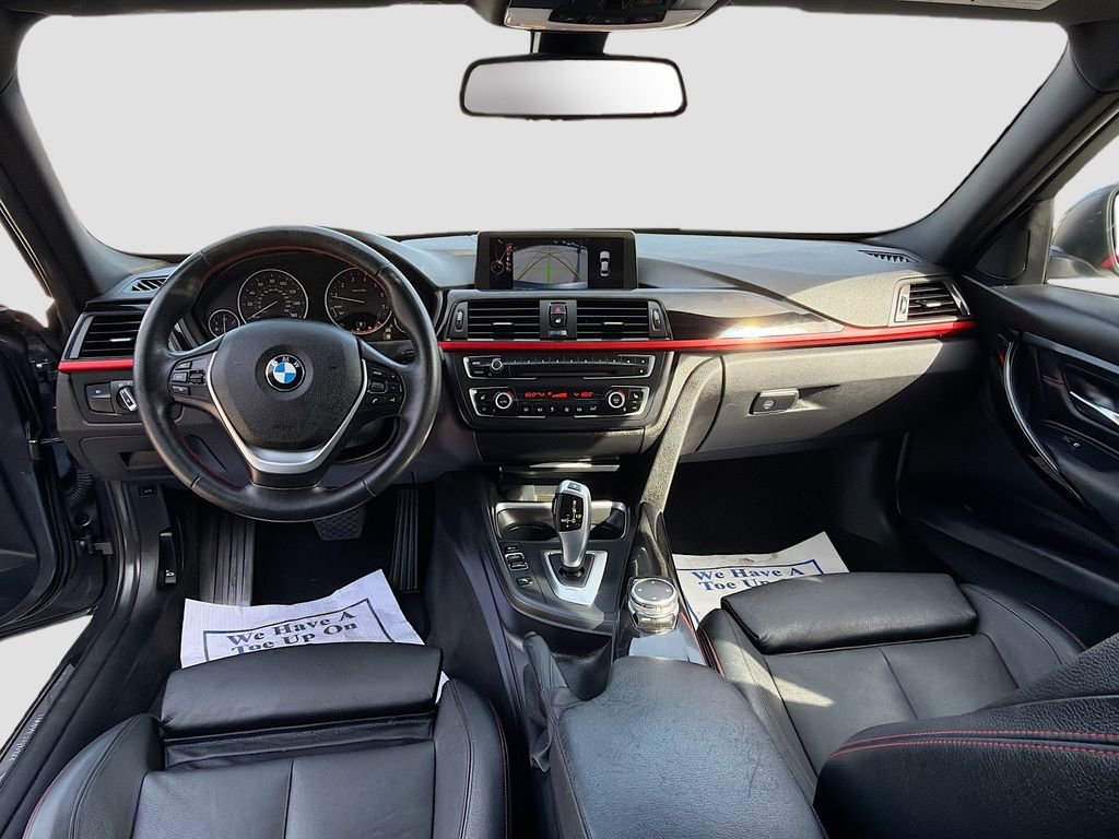 Used 2015 BMW 328i xDrive Sedan AWD/4WD image 26