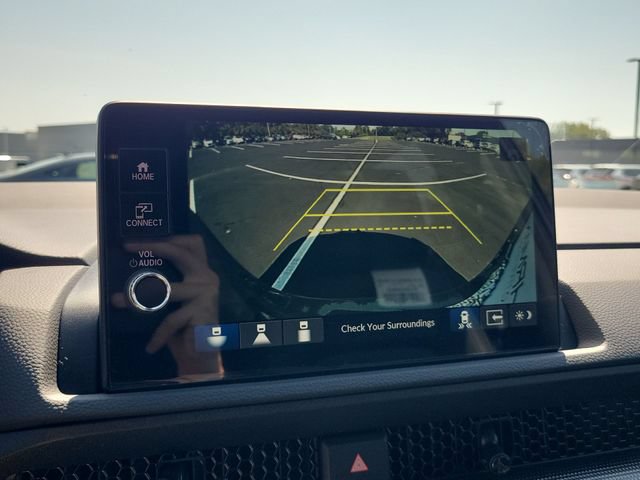 New 2027 Honda CR-V Sport-L image 22