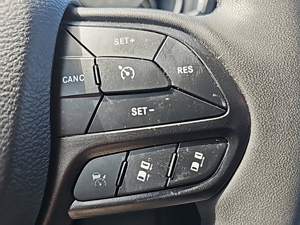 Certified 2022 Jeep Cherokee Trailhawk w/ Sound & Nav Group image 34