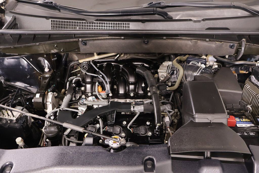 Used 2018 Toyota Highlander XLE image 21