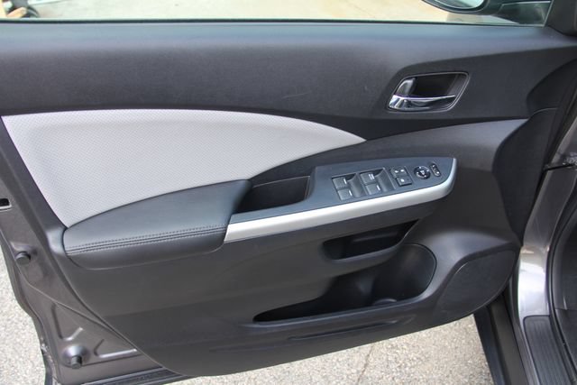 Used 2015 Honda CR-V EX-L image 16