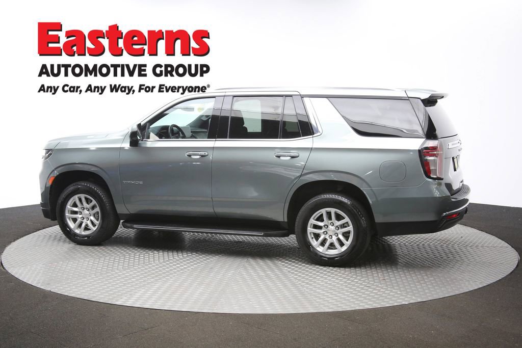 Used 2024 Chevrolet Tahoe LT image 66