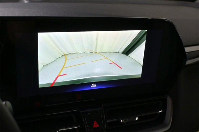 New 2026 Chevrolet TrailBlazer LT w/ Convenience Package image 22