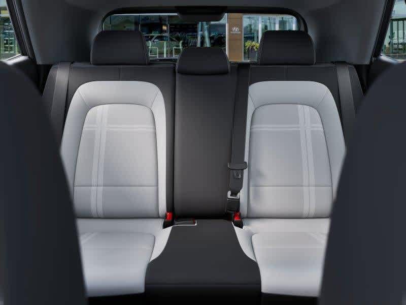 Used 2026 Hyundai Venue SEL FWD image 12