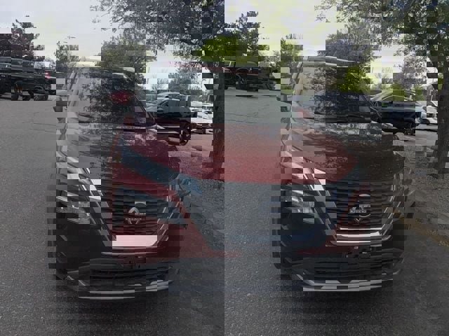 Certified 2023 Nissan Rogue SL w/ SL Premium Package image 7