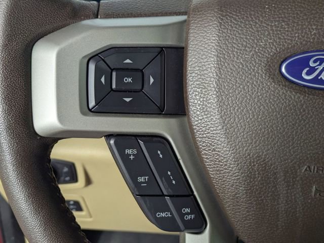 Used 2019 Ford F150 Lariat w/ Equipment Group 502A Luxury AWD/4WD image 15