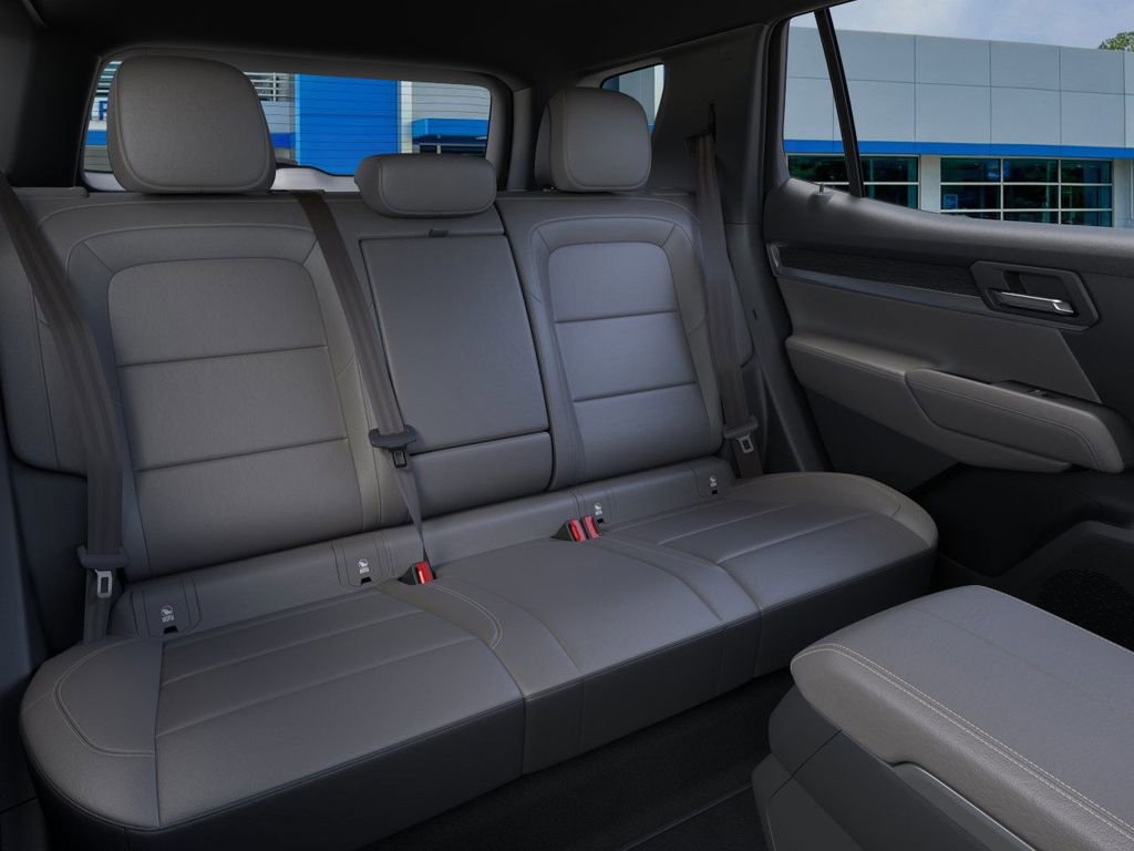 New 2026 GMC Terrain Elevation w/ Elevation Premium Package image 38