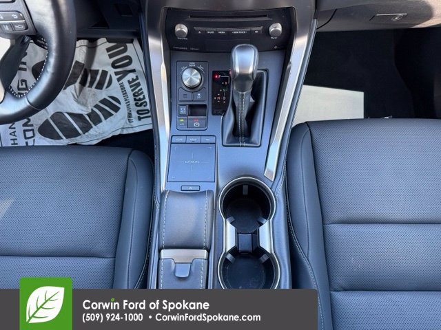 Used 2021 Lexus NX 300 AWD w/ Premium Package image 30