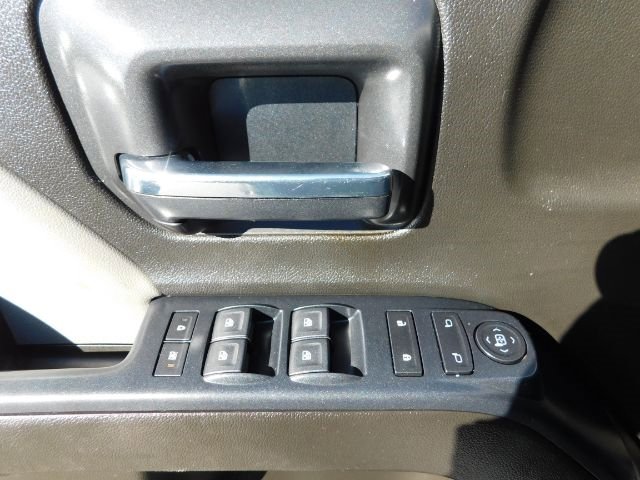 Used 2018 Chevrolet Silverado 2500 W/T w/ WT Fleet Convenience Package image 12