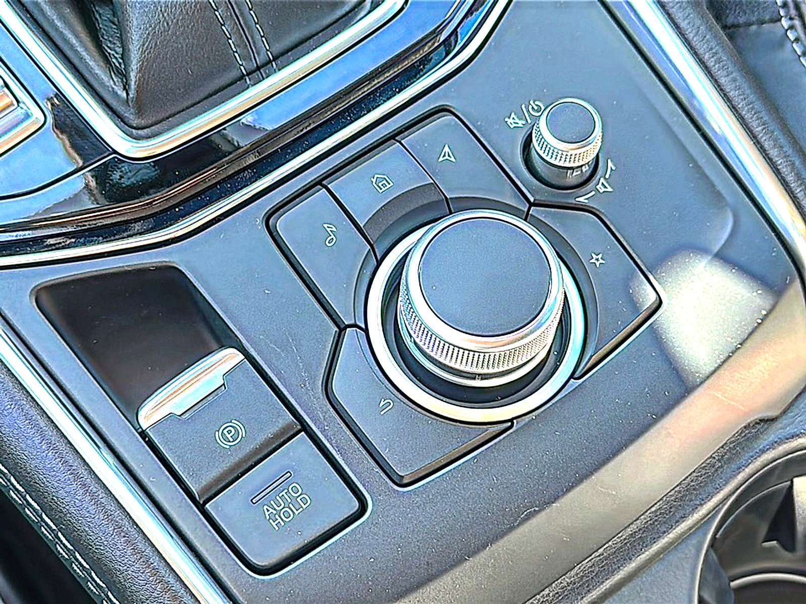 New 2025 MAZDA CX-5 AWD 2.5 S w/ Premium Plus Pkg image 23