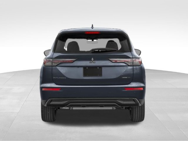 New 2026 Mitsubishi Outlander LE FWD image 37