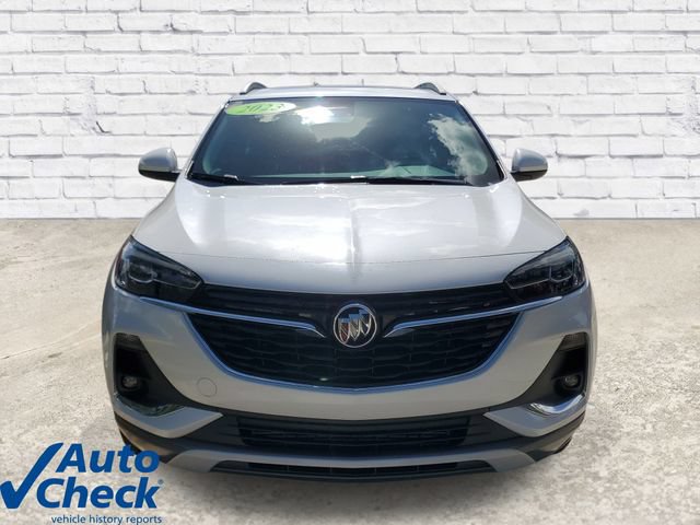 Certified 2023 Buick Encore GX Essence w/ Experience Buick Package FWD image 6