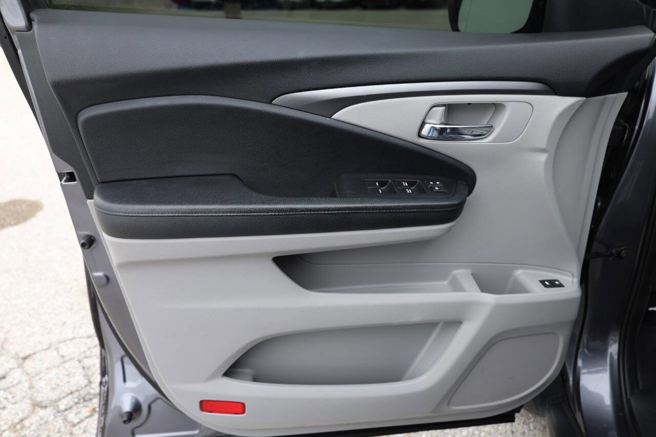 Used 2016 Honda Pilot EX-L image 12