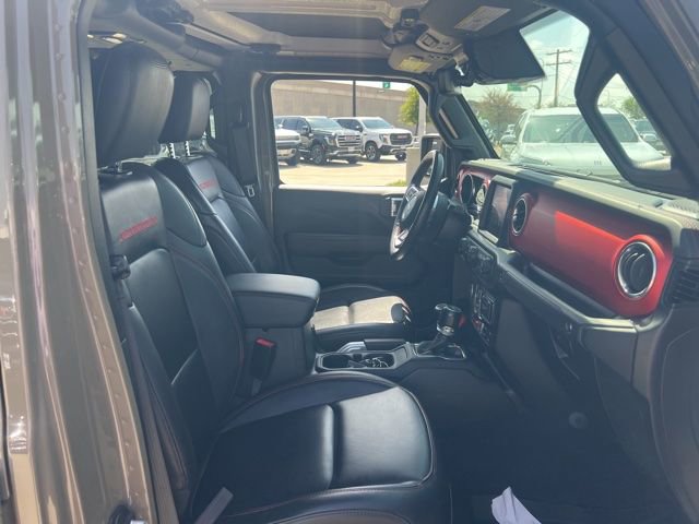 Used 2020 Jeep Gladiator Rubicon image 10