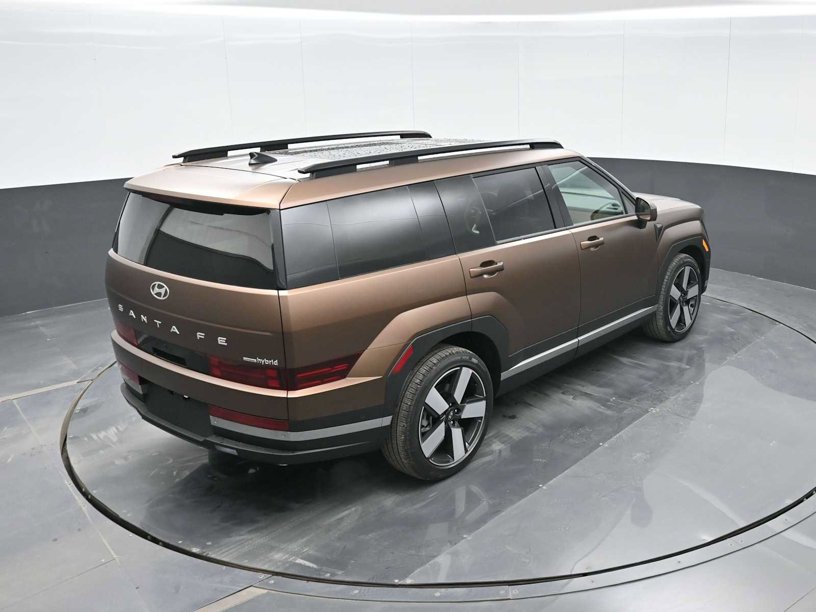 New 2026 Hyundai Santa Fe Limited image 28