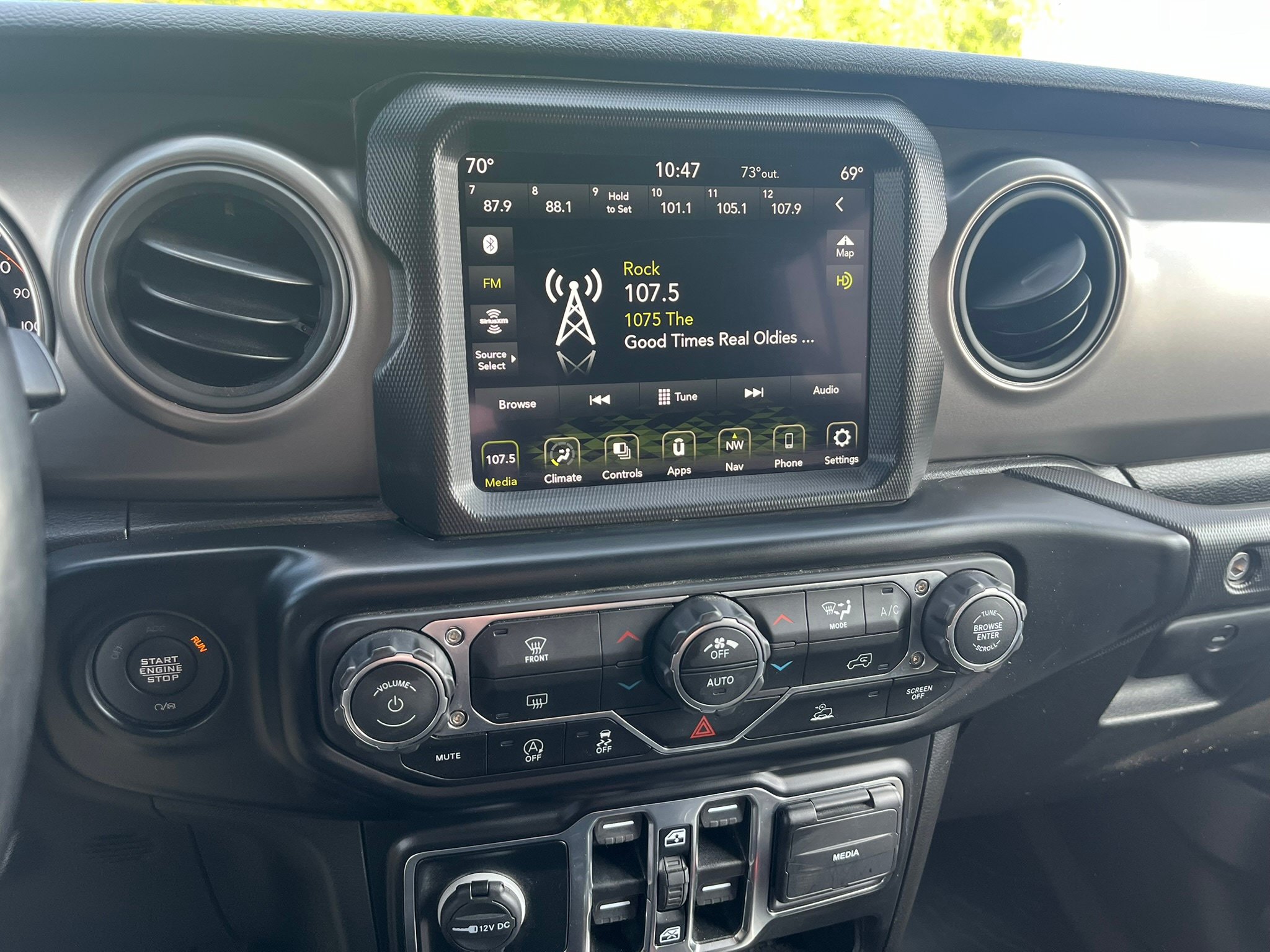 Used 2022 Jeep Wrangler Unlimited Sport AWD/4WD image 20