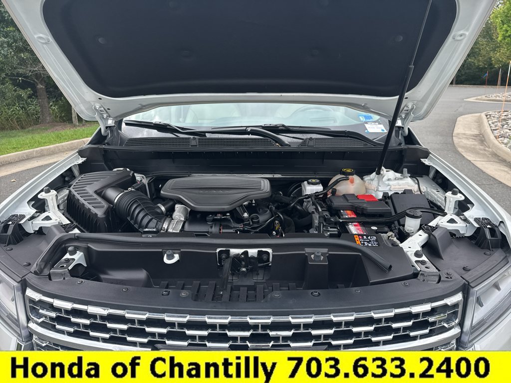 Used 2020 GMC Acadia Denali w/ Denali Ultimate Package AWD/4WD image 38
