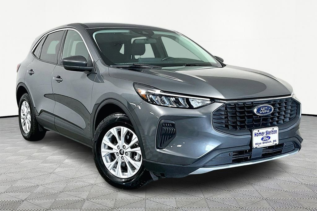 Used 2023 Ford Escape Active w/ Tech Pack #1
