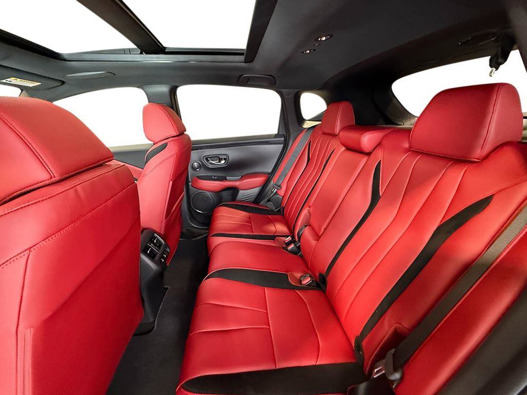 New 2026 Acura ADX A-Spec image 31