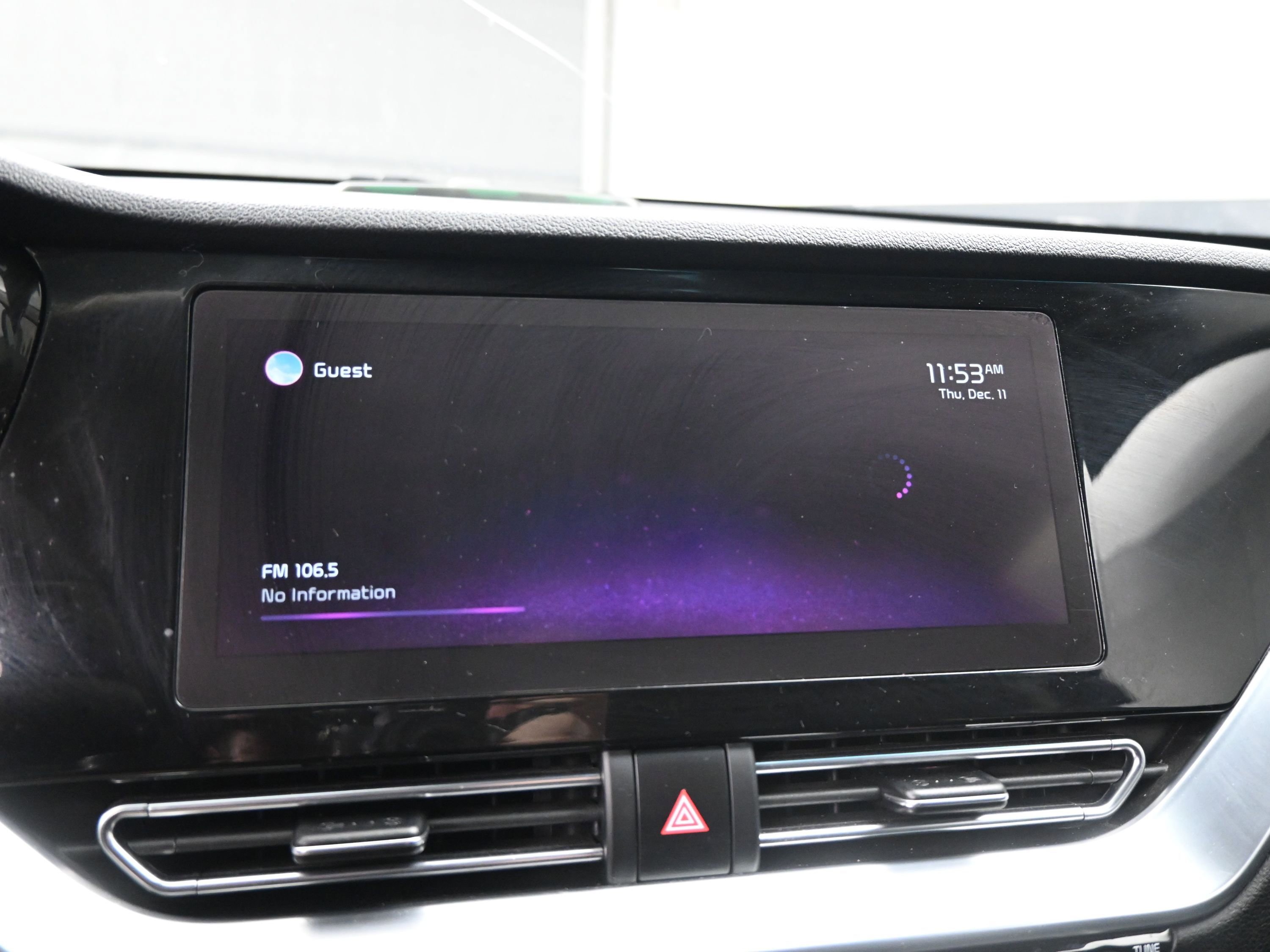 Used 2022 Kia Niro EX Premium image 12