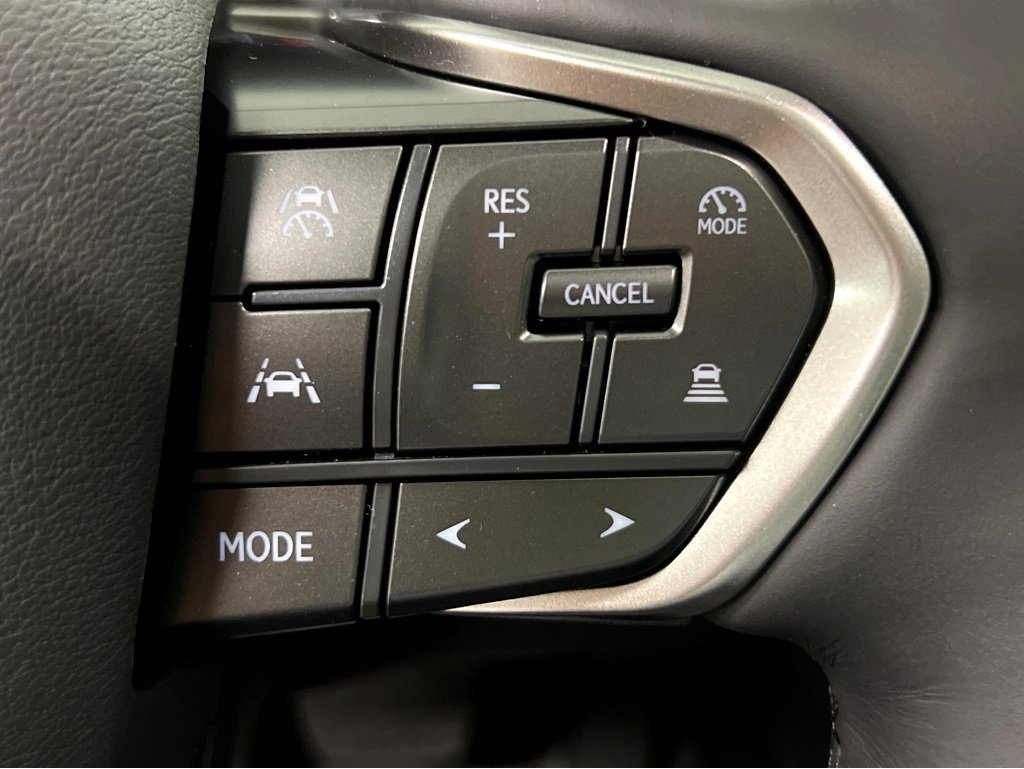 New 2026 Lexus TX 350 AWD image 13