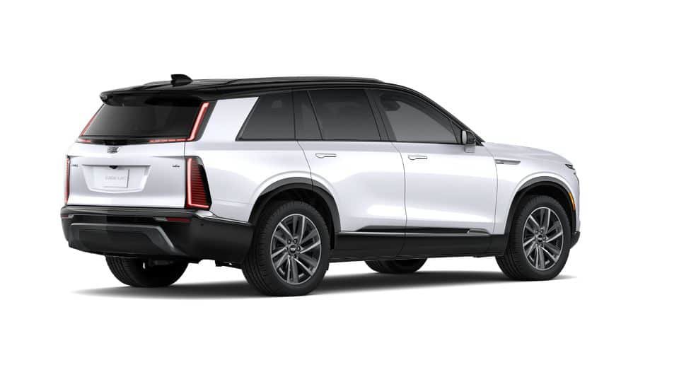 New 2027 Cadillac Vistiq Premium Luxury AWD/4WD image 67