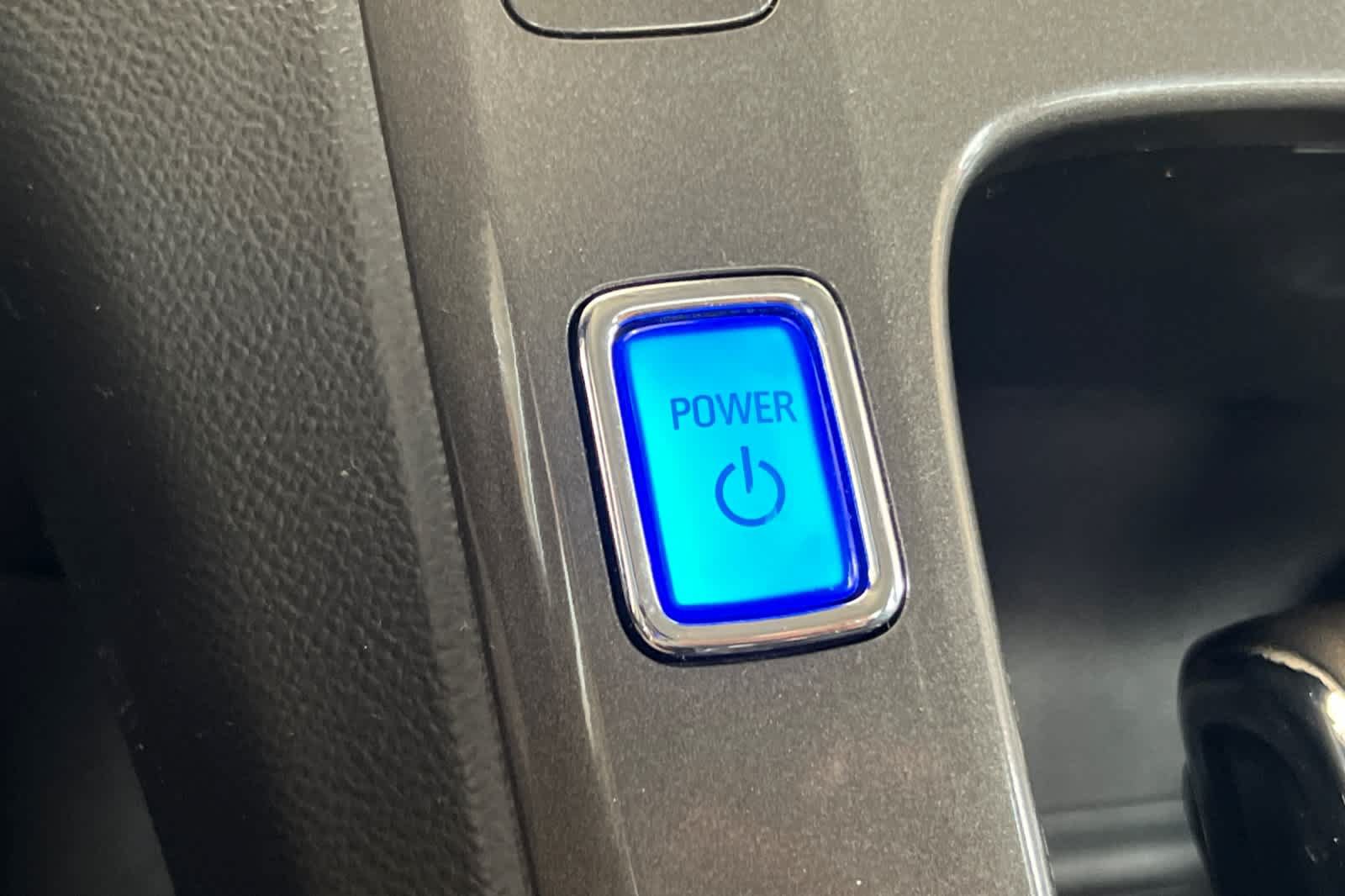 Used 2014 Chevrolet Volt Premium w/ Premium Trim Package FWD image 24