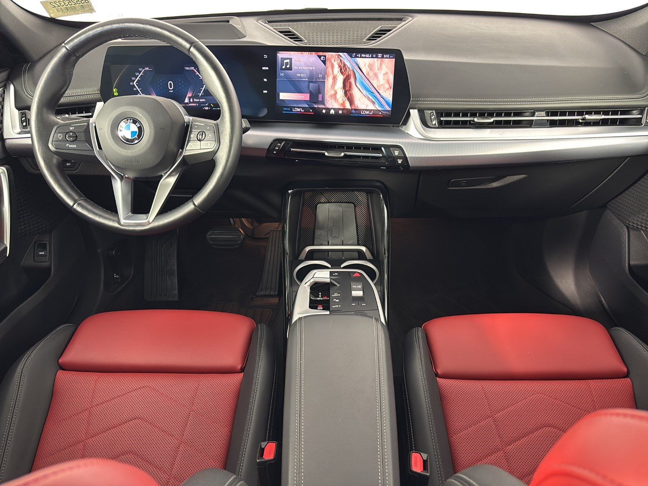 Used 2025 BMW X1 xDrive28i w/ Premium Package AWD/4WD image 17