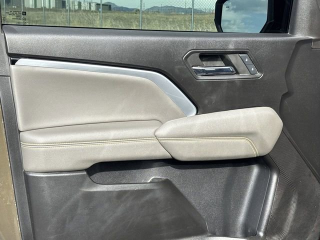 Certified 2024 Chevrolet Colorado ZR2 w/ Technology Package image 24