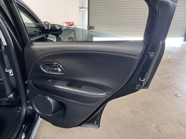 Used 2019 Honda HR-V EX-L image 15