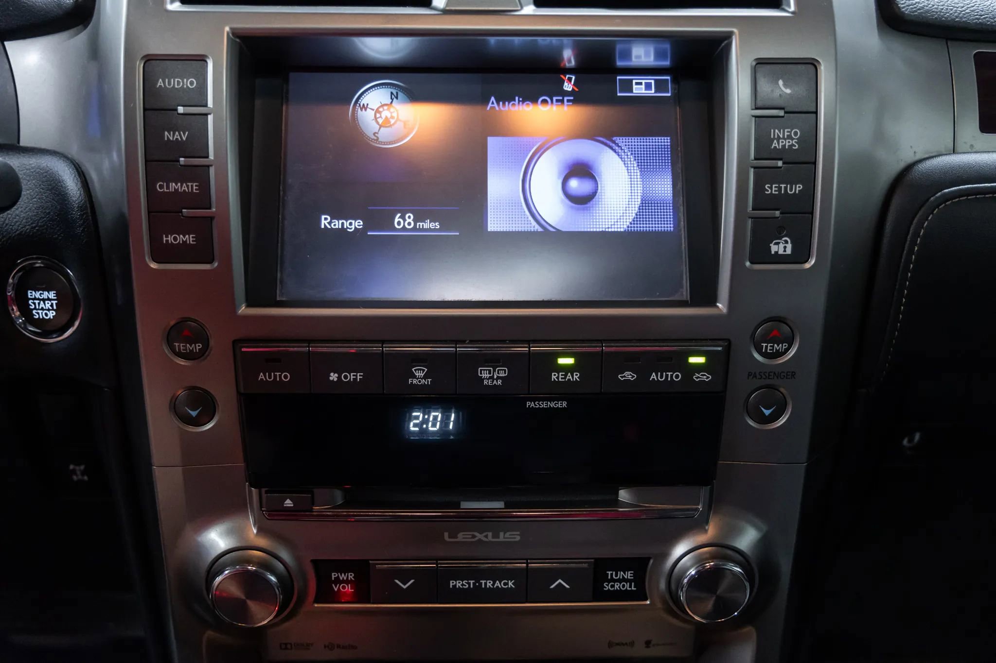 Used 2015 Lexus GX 460 image 32