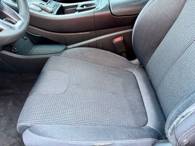 Used 2021 Hyundai Santa Fe SEL AWD/4WD image 25