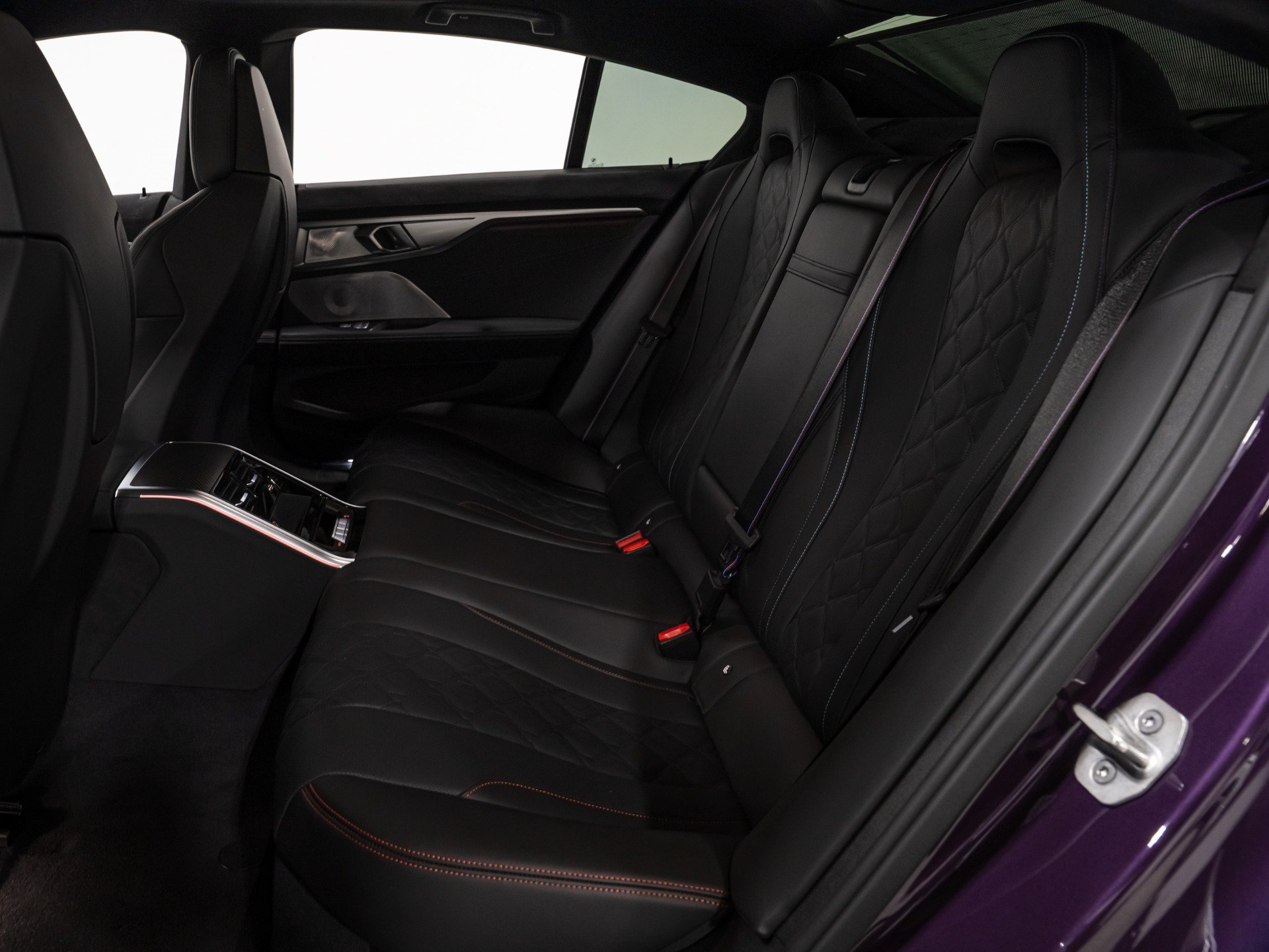 Used 2026 BMW M850i xDrive AWD/4WD image 64