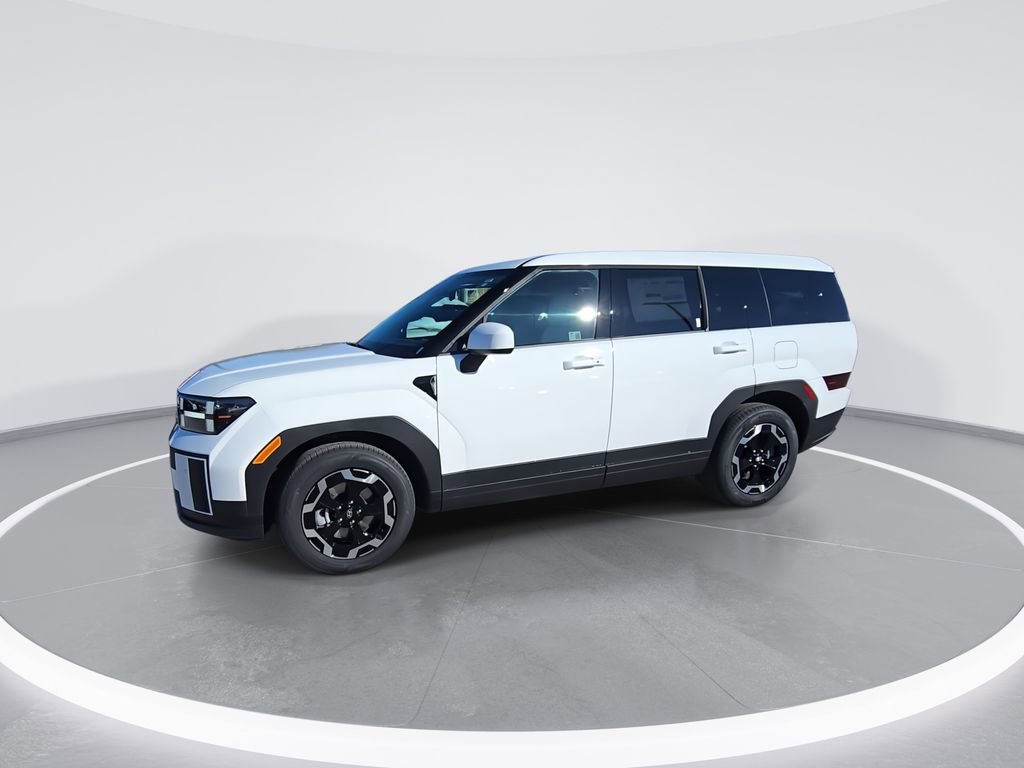 New 2026 Hyundai Santa Fe SE image 4