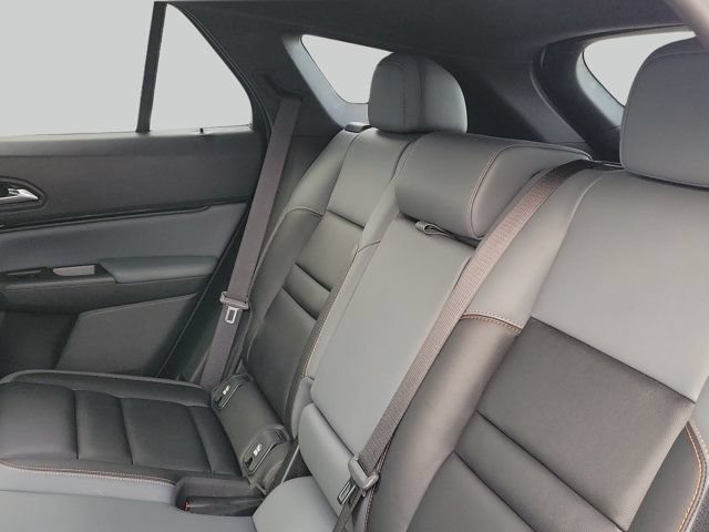 Used 2025 Honda Prologue Touring image 13