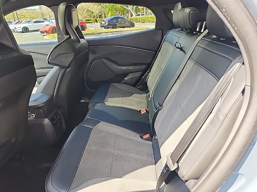 Used 2023 Ford Mustang Mach-E GT w/ GT Performance Edition image 19