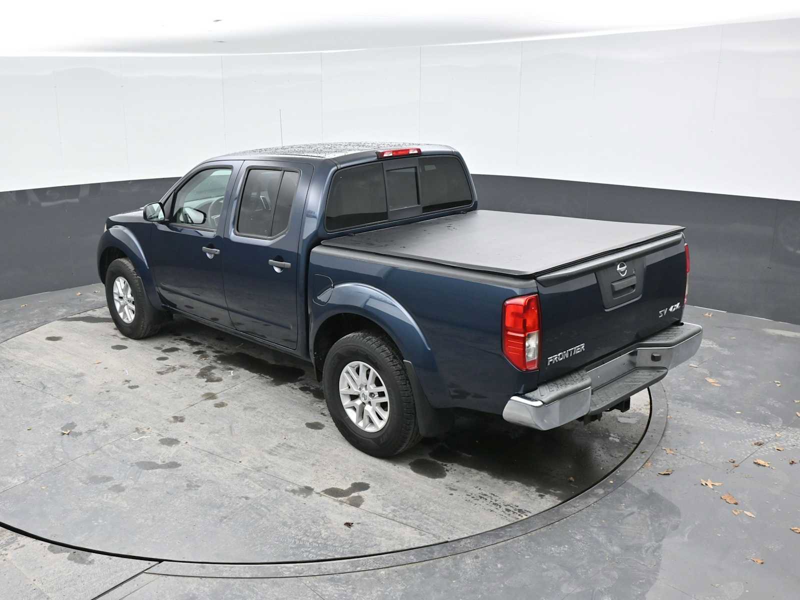 Used 2019 Nissan Frontier SV image 31