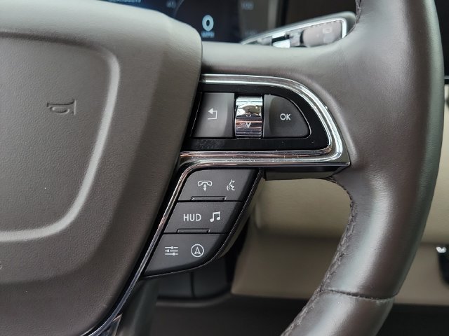 Used 2023 Lincoln Navigator Reserve RWD image 23