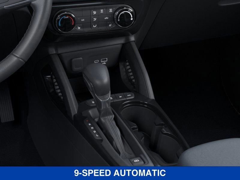 New 2026 Chevrolet TrailBlazer LT w/ LT Cold Weather Package AWD/4WD image 24