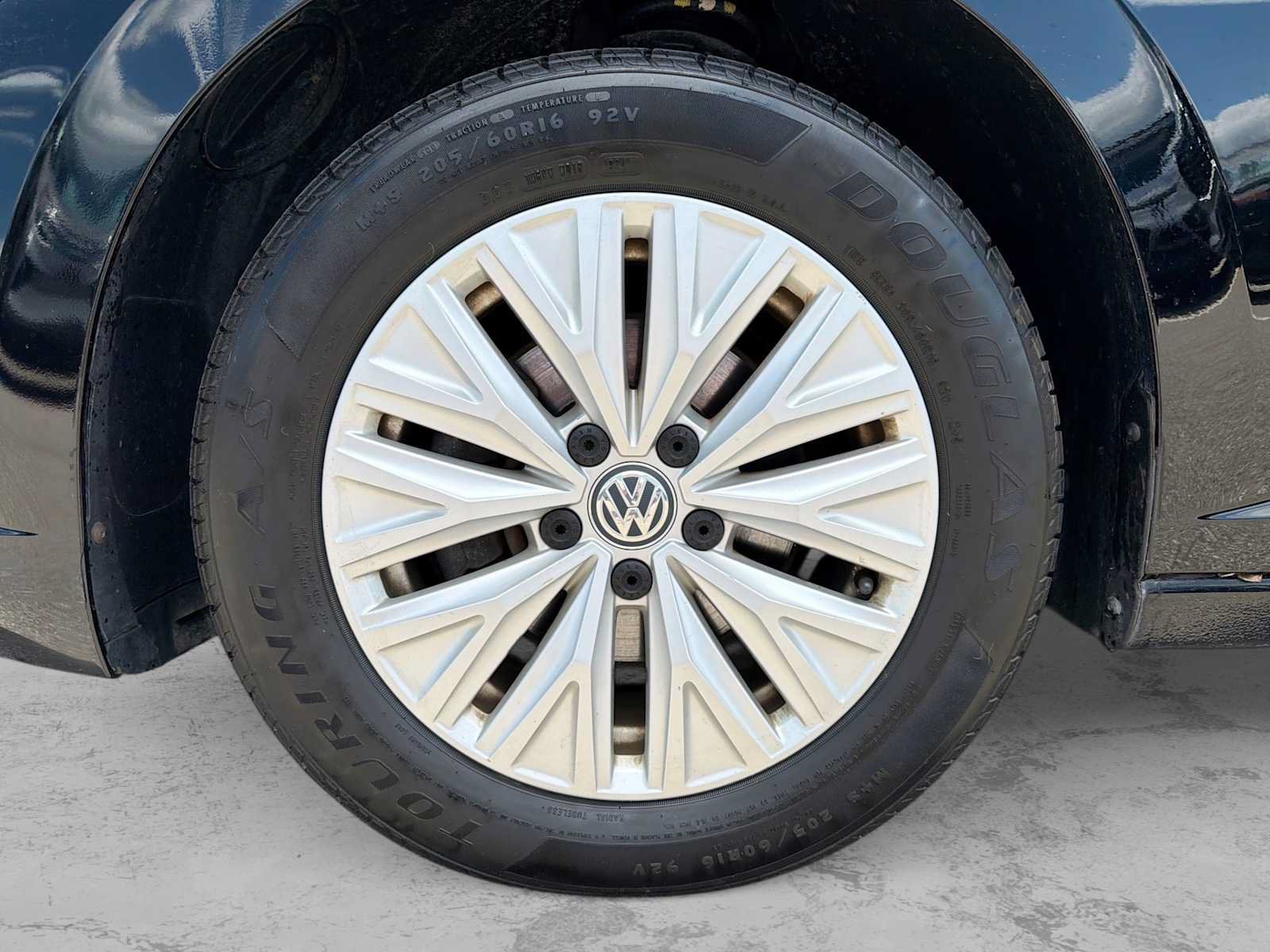Used 2019 Volkswagen Jetta S w/ Driver Assistance Package FWD image 13