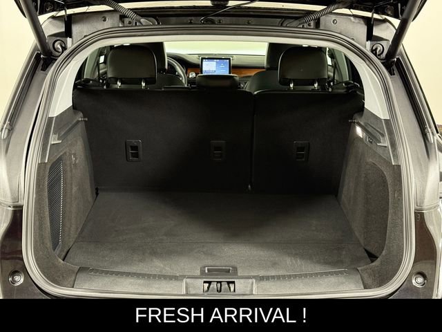Used 2022 Lincoln Corsair Reserve w/ Equipment Group 201A AWD/4WD image 16