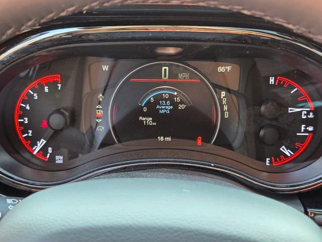 New 2026 Dodge Durango GT image 23