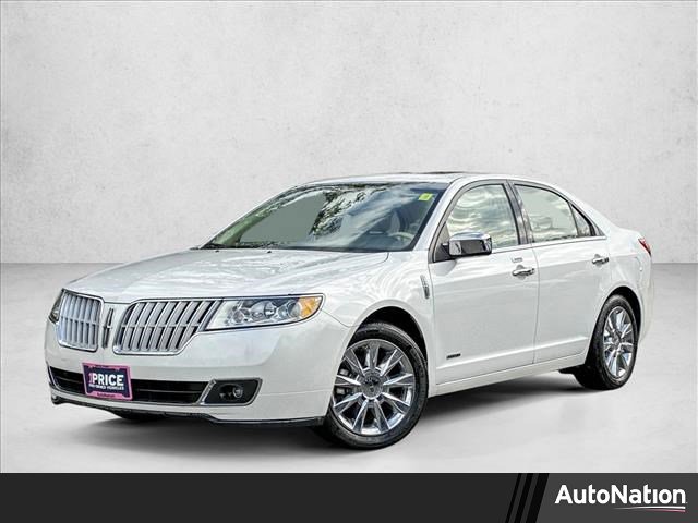 Used 2011 Lincoln MKZ Hybrid