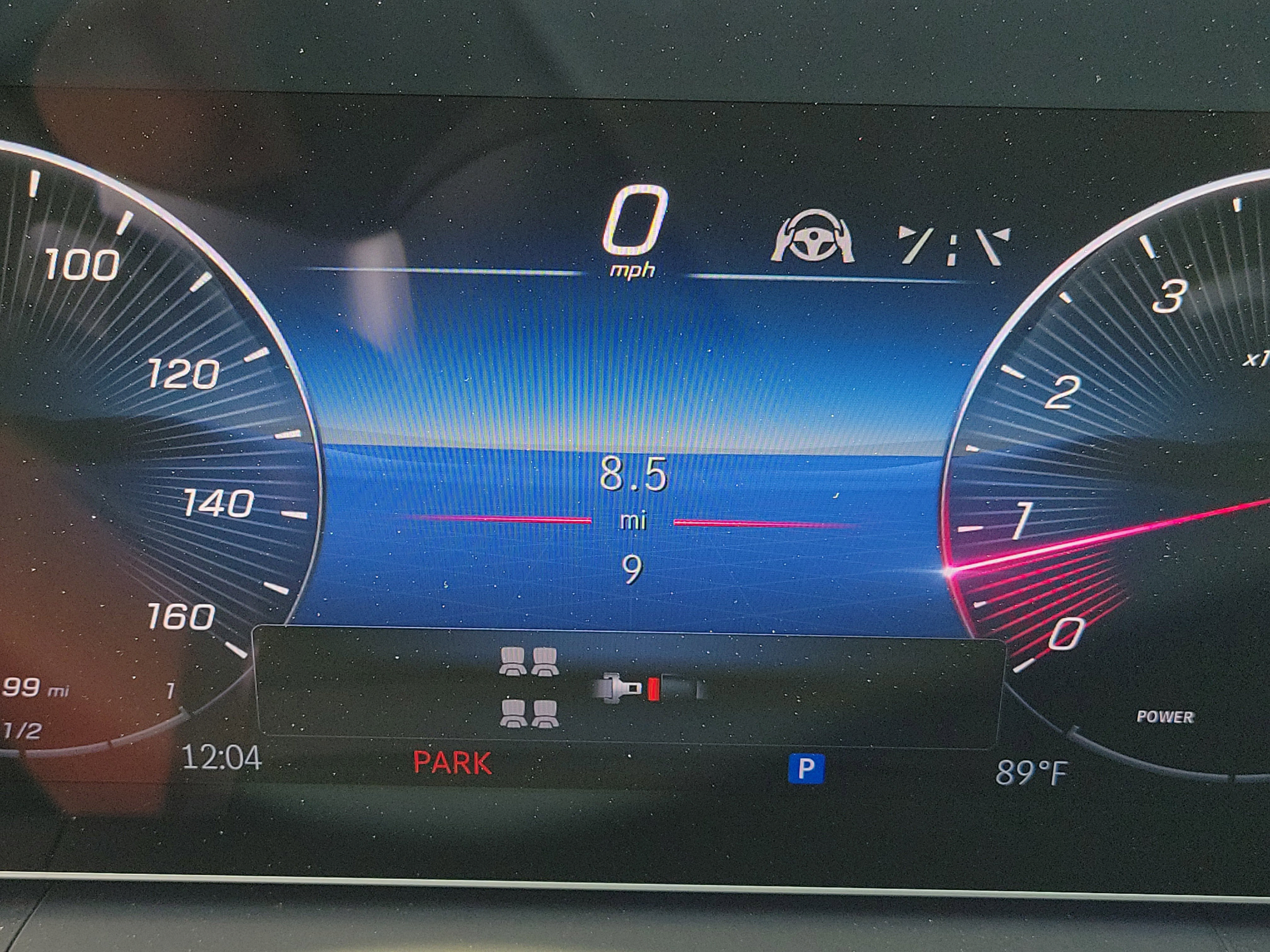 New 2026 Mercedes-Benz GLS 580 4MATIC image 26