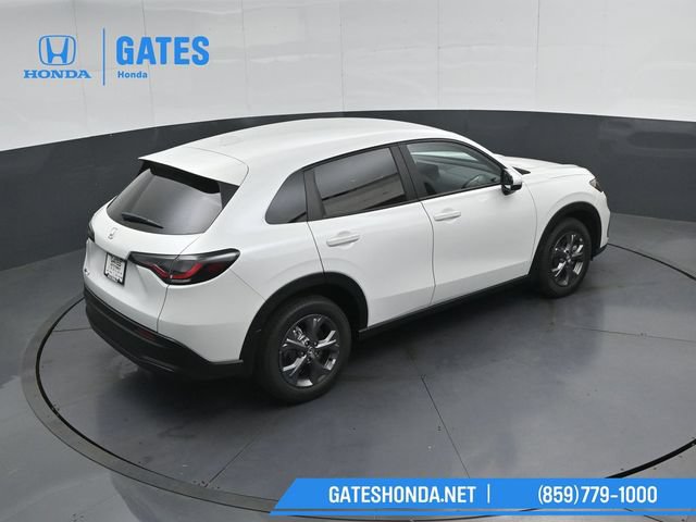 New 2027 Honda HR-V LX image 42