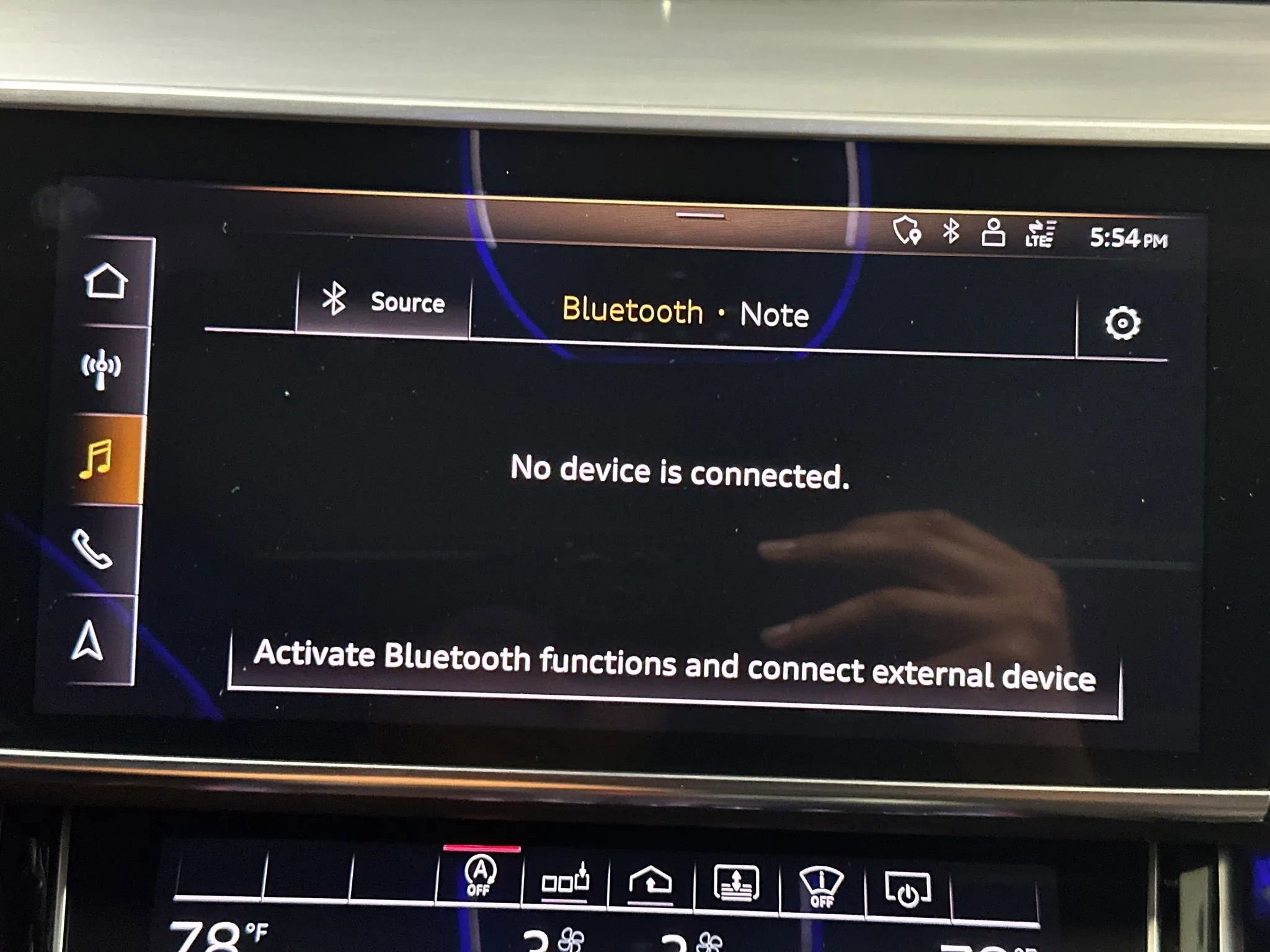 Used 2020 Audi A8 L 4.0T image 40