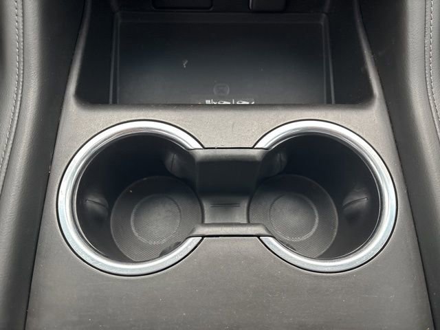 Used 2021 Chevrolet Tahoe Z71 w/ Luxury Package image 42