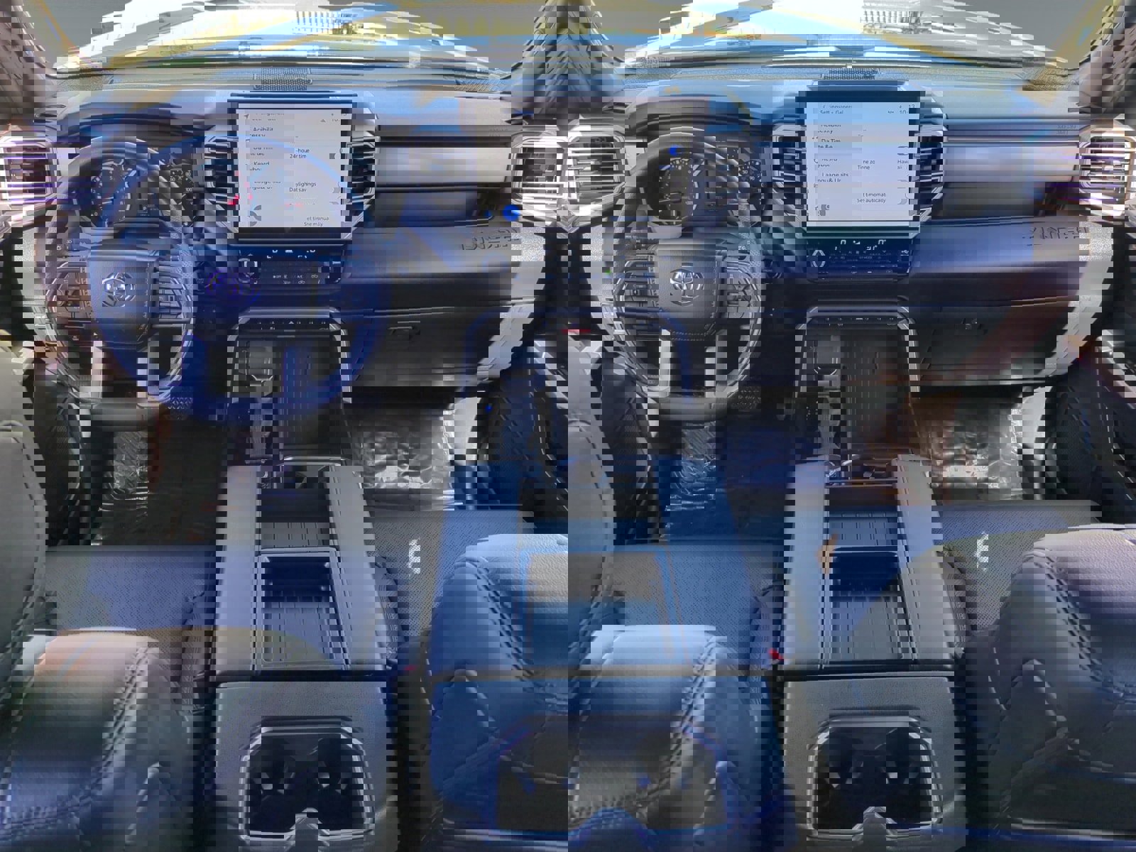 Used 2025 Toyota Tundra SR5 image 10