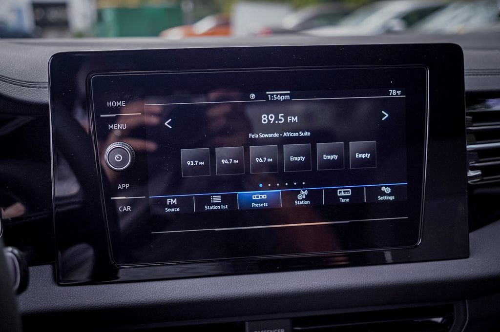 New 2026 Volkswagen Jetta Sport image 17