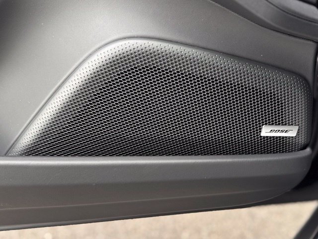 New 2026 Porsche Panamera 4 AWD/4WD image 15